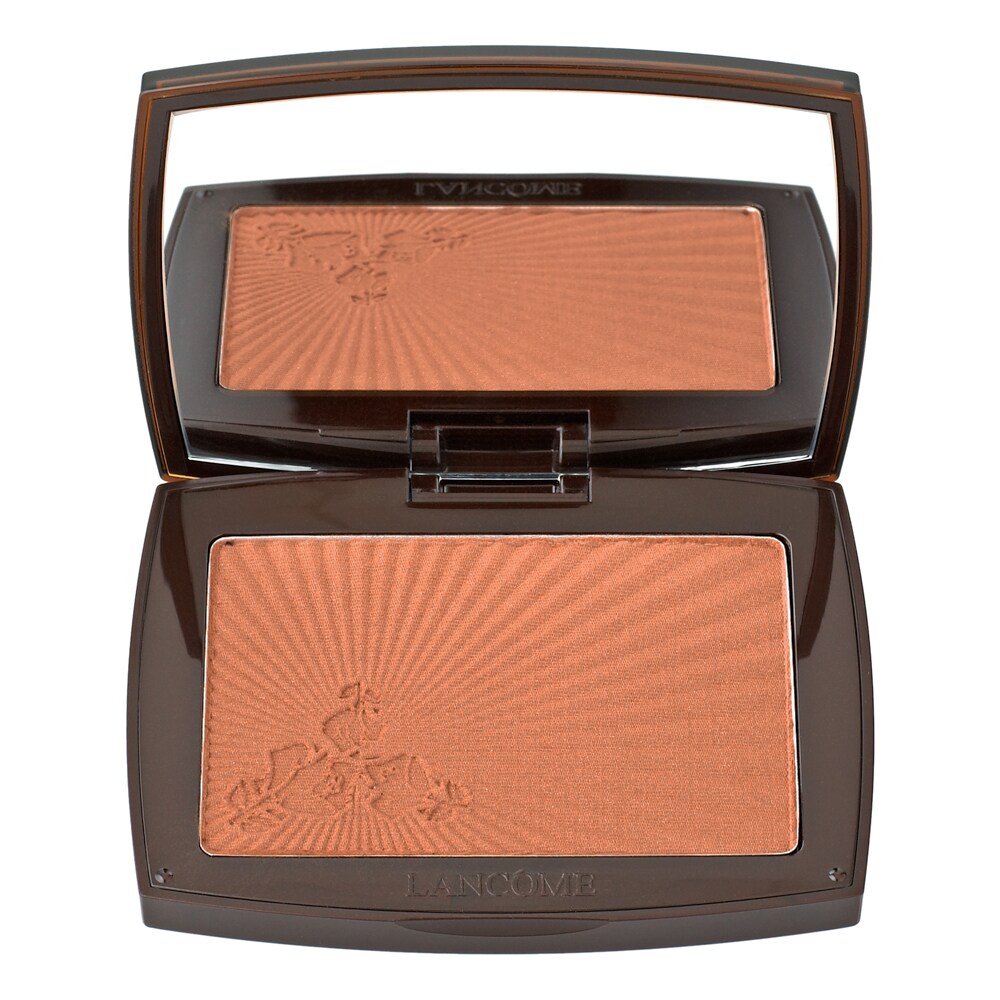 Lancome Star Bronzer #02 Solaire Radiant Finish Powder