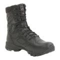 Men's Altama Footwear 8in Ortho-TacX Black Leather
