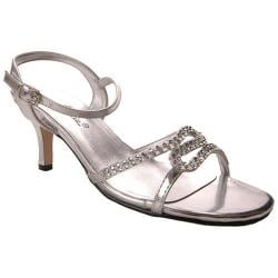Women's Annie Sonja Metallic
