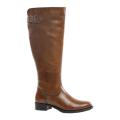 Women's Diba Tea Tyme Tan Leather