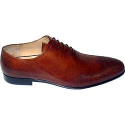 Men's Giovanni Marquez 11023 Tobacco Leather