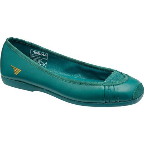 Women's Gola Nova Green