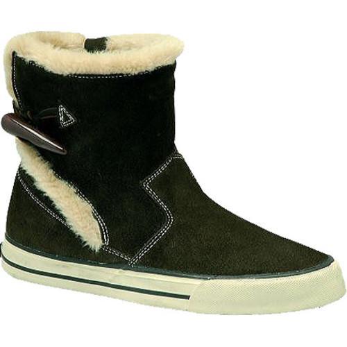 Women's Gola Sidewalk Brown