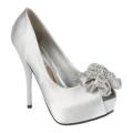 Women's L & C Weal-2 Silver