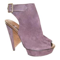 Women's Paris Hilton Jade Purple/Pewter