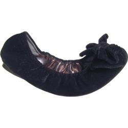 Women's Paris Hilton Minny Black