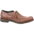 Women's OTBT Hammond New Brown Leather