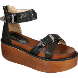 Women's Reneeze Energy-02 Black