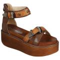 Women's Reneeze Energy-02 Brown