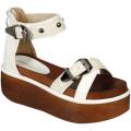 Women's Reneeze Energy-02 White