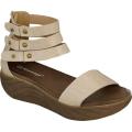 Women's Reneeze Enjoy-03 Beige