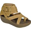 Women's Reneeze Enjoy-04 Beige