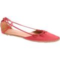 Women's Terra Plana Taj Red
