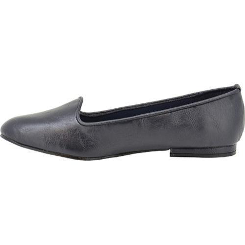 Women's Annie Tuxedo Navy Antique