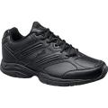 Men's Avia A325M Black/Chrome Silver/Lemon Yellow