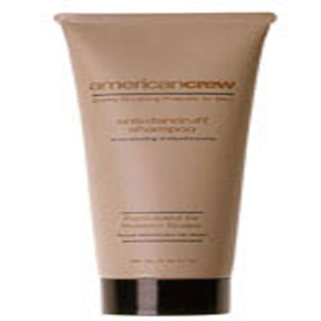 American Crew 6.76-ounce Anti-dandruff Zinc Pyrithione Shampoo