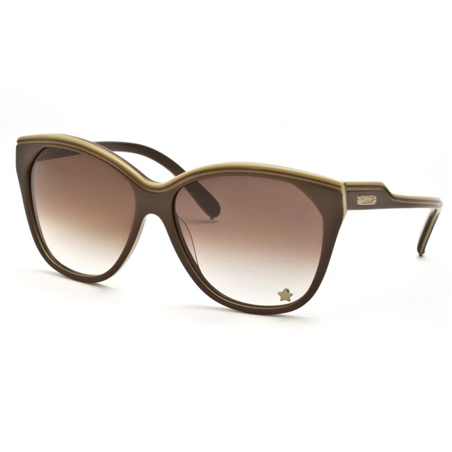 Chloe Women's Retro Sunglasses Eyewear