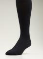 Kenneth Cole Dress Sock Modal Cotton Rib 4Pk