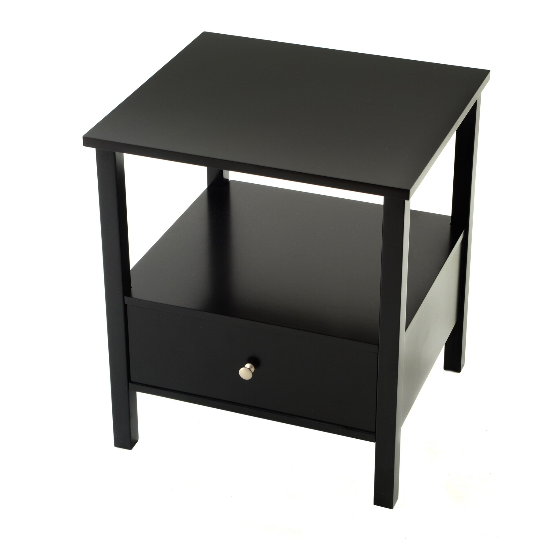 Black End Tables