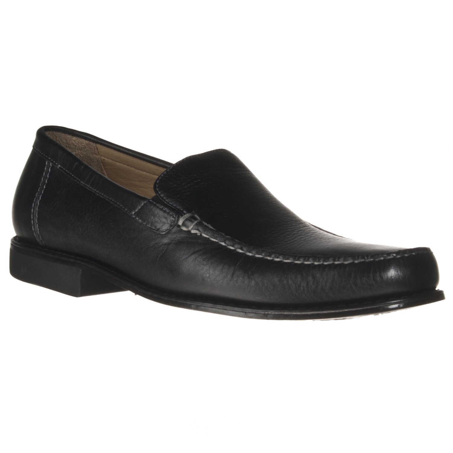 Johnston & Murphy Men's 'Waldron' Leather Loafers