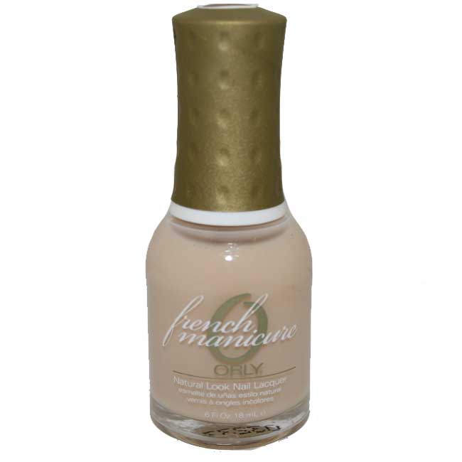 Orly 'Rendez-vous' French Manicure Natural Look Nail Lacquer