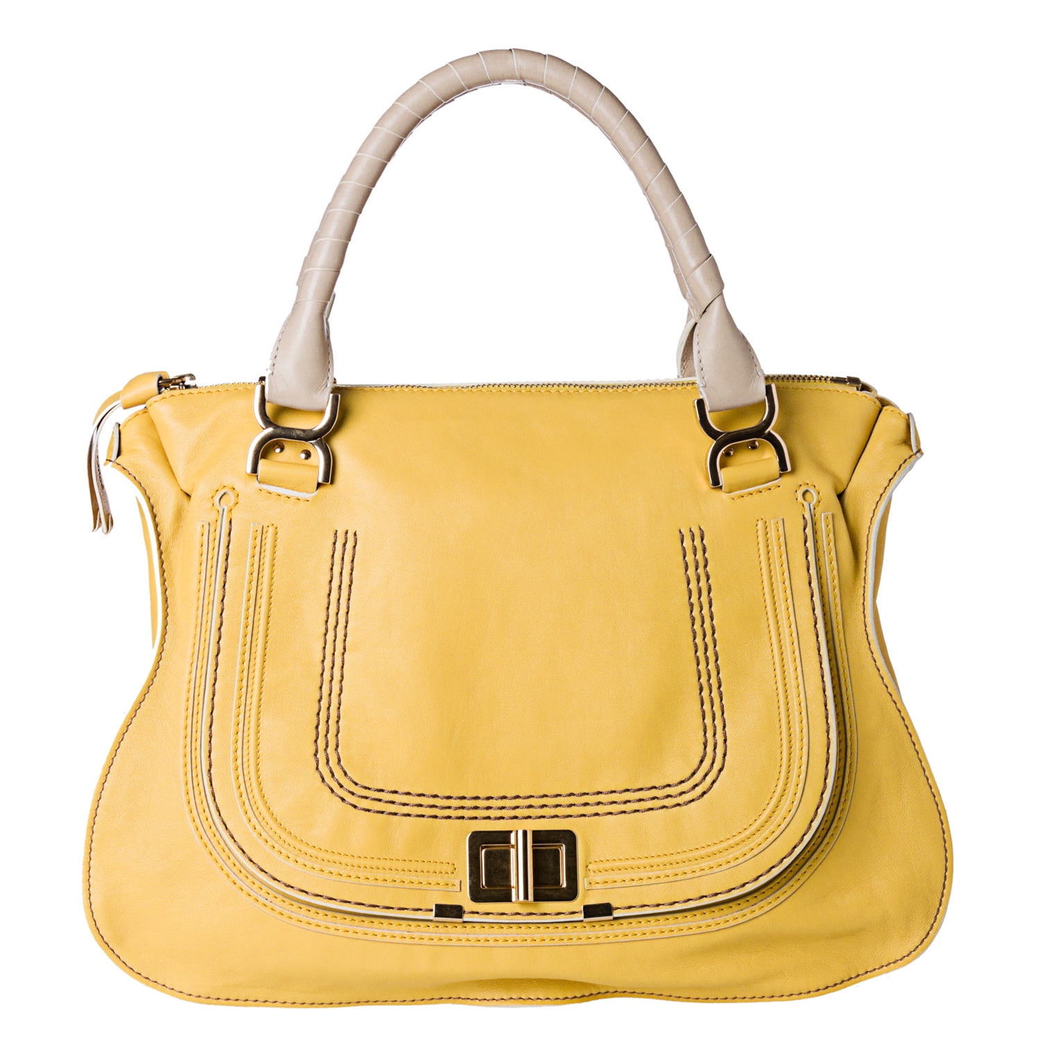 Chloe Marcie Animation Satchel