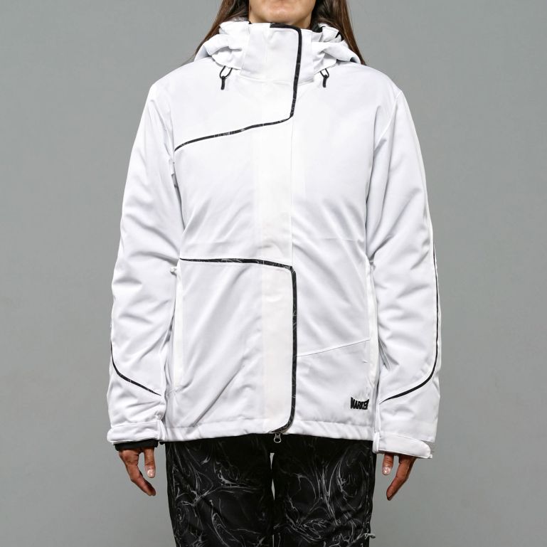 Marker Women's Serenade 3 in 1 Insulated Systems Ski Jacket