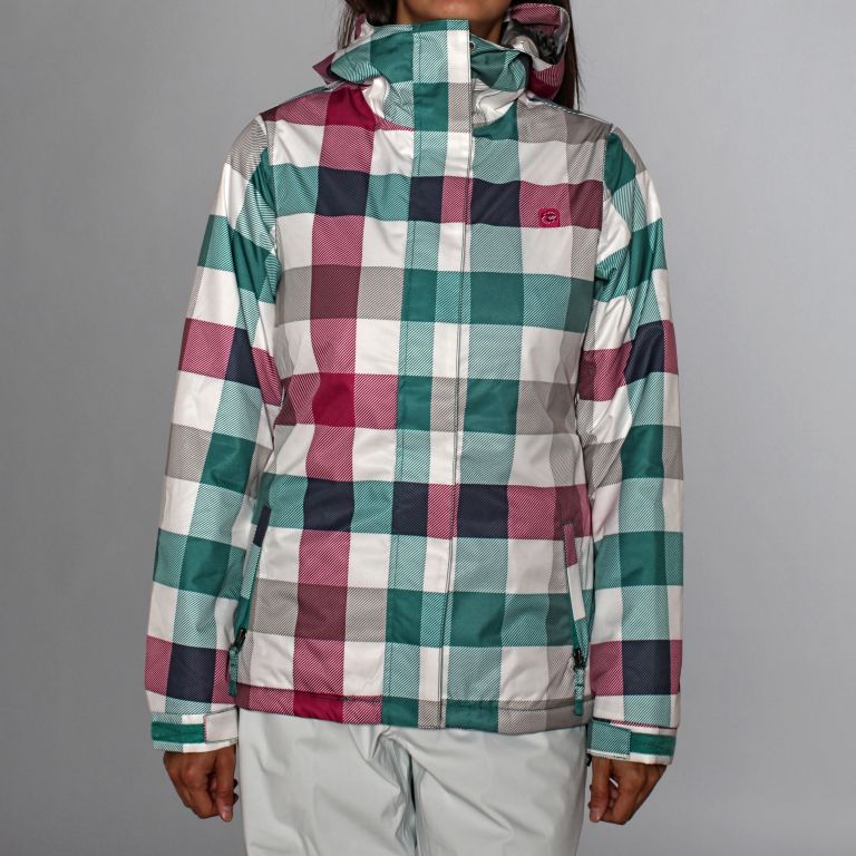 Rip Curl Women's 'Sorcha' Columbia Ski Jacket