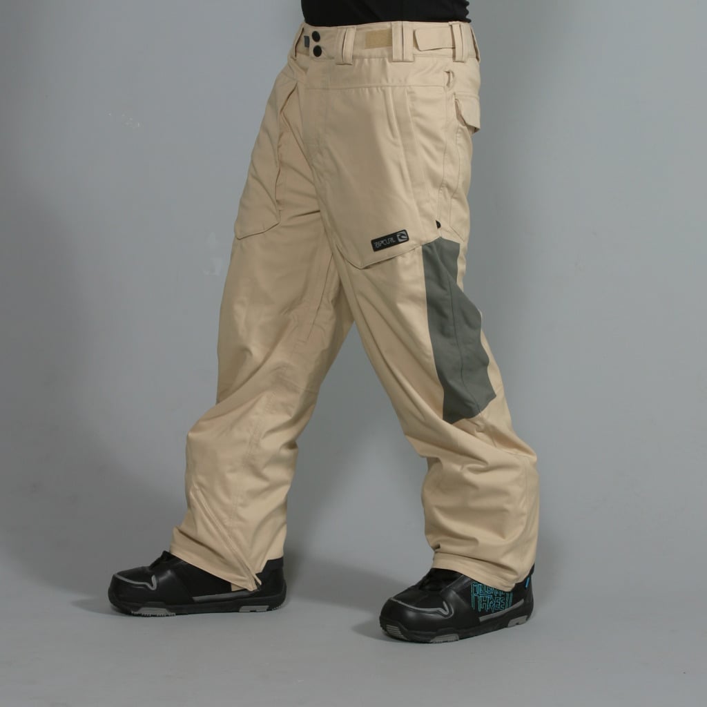 Rip Curl Men's 'Reprise' Mojave Desert Ski Pants