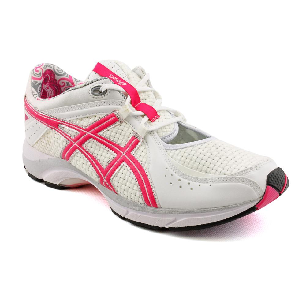 Asics Women's 'Gel-Euphoria Plus' Synthetic Athletic Shoes