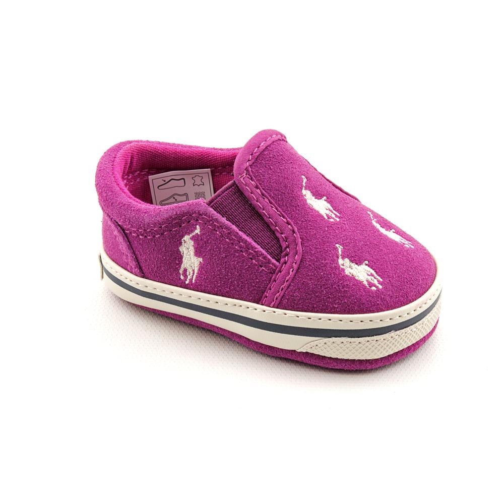 Polo Ralph Lauren Baby Girl Shoes