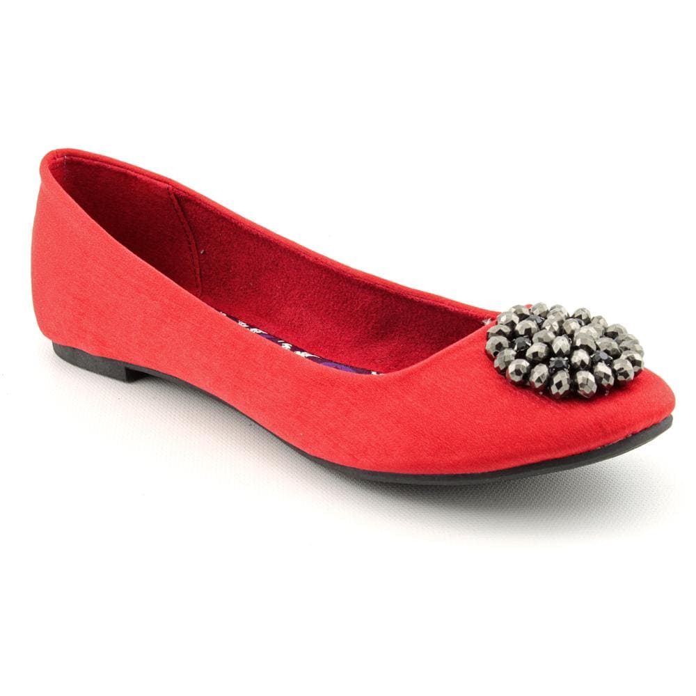 Rocket Dog Women's 'Madra' Satin Casual Shoes