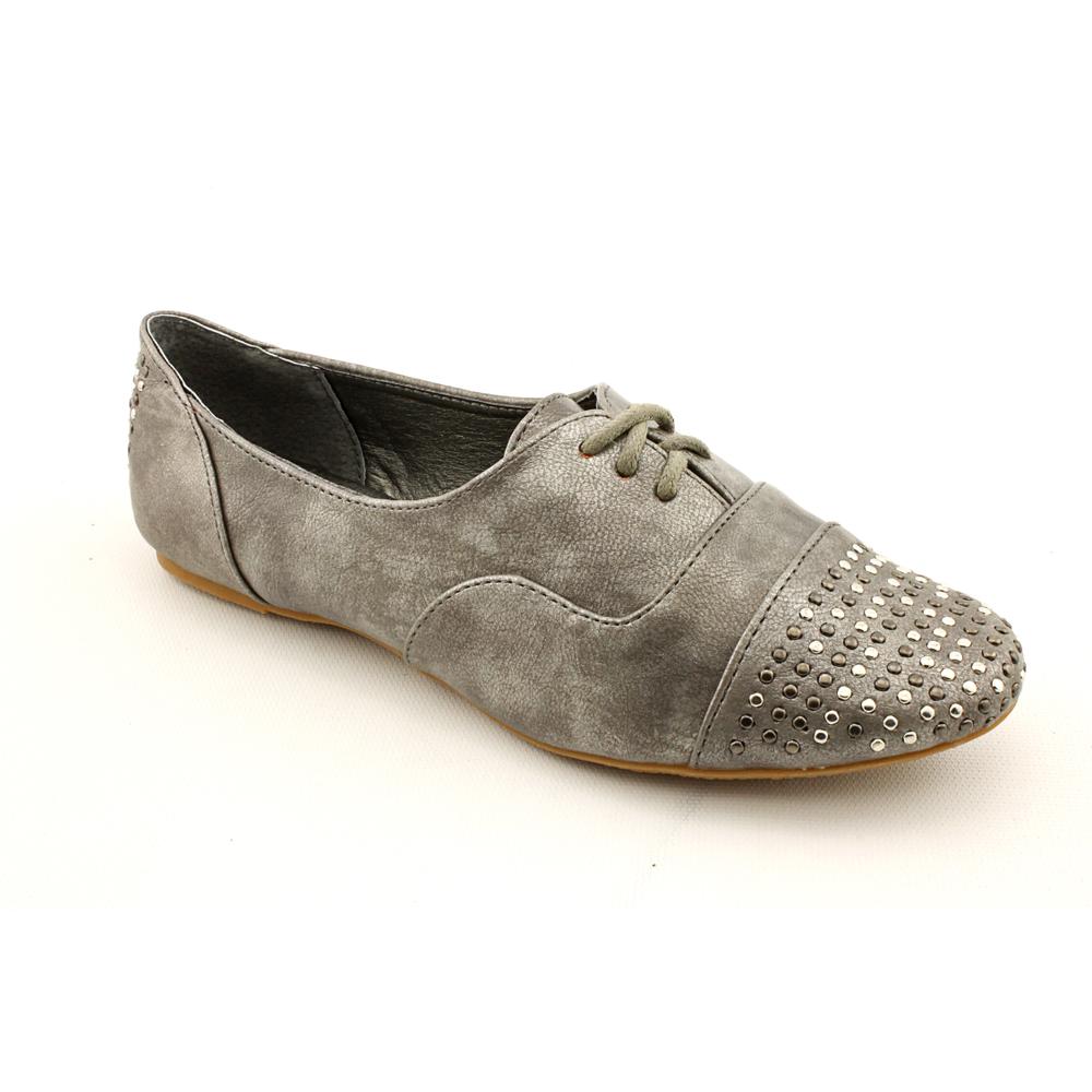 Not Rated Women's 'Hot Stepper' Synthetic Dress Shoes