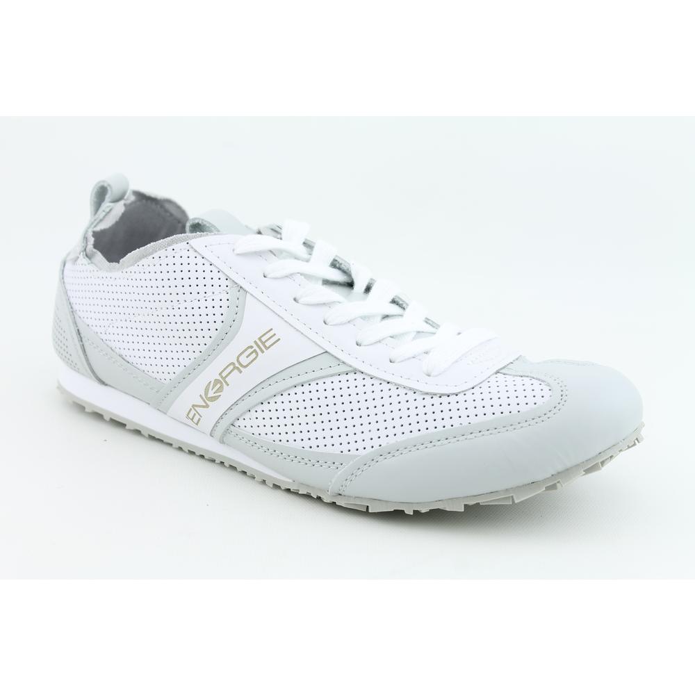 Energie Men's 'Port' Leather Casual Shoes