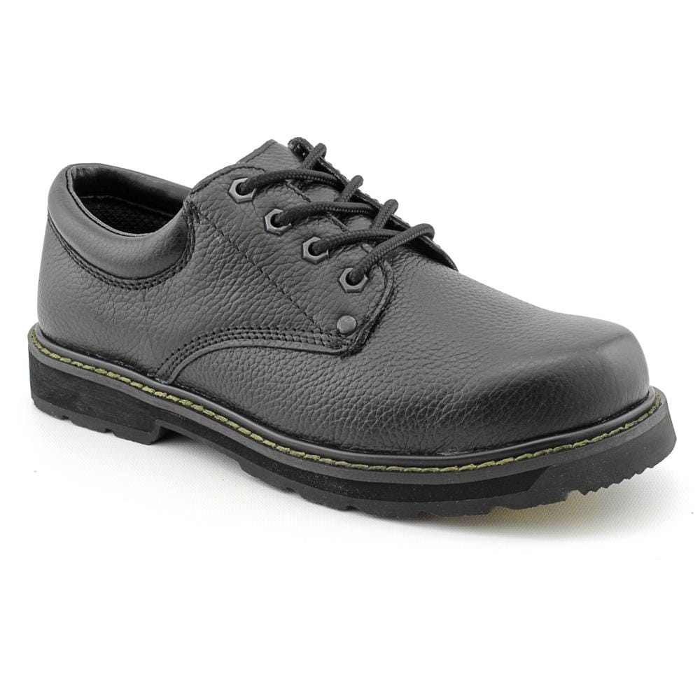 Dr. Scholl's Men's 'Harrington' Leather Occupational Wide
