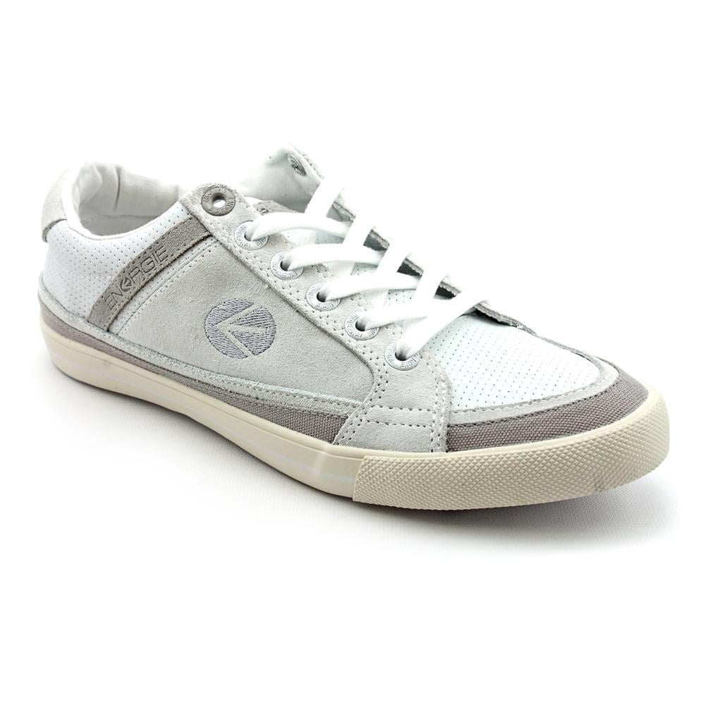 Energie Men's 'Spencer' Regular Suede Casual Shoes