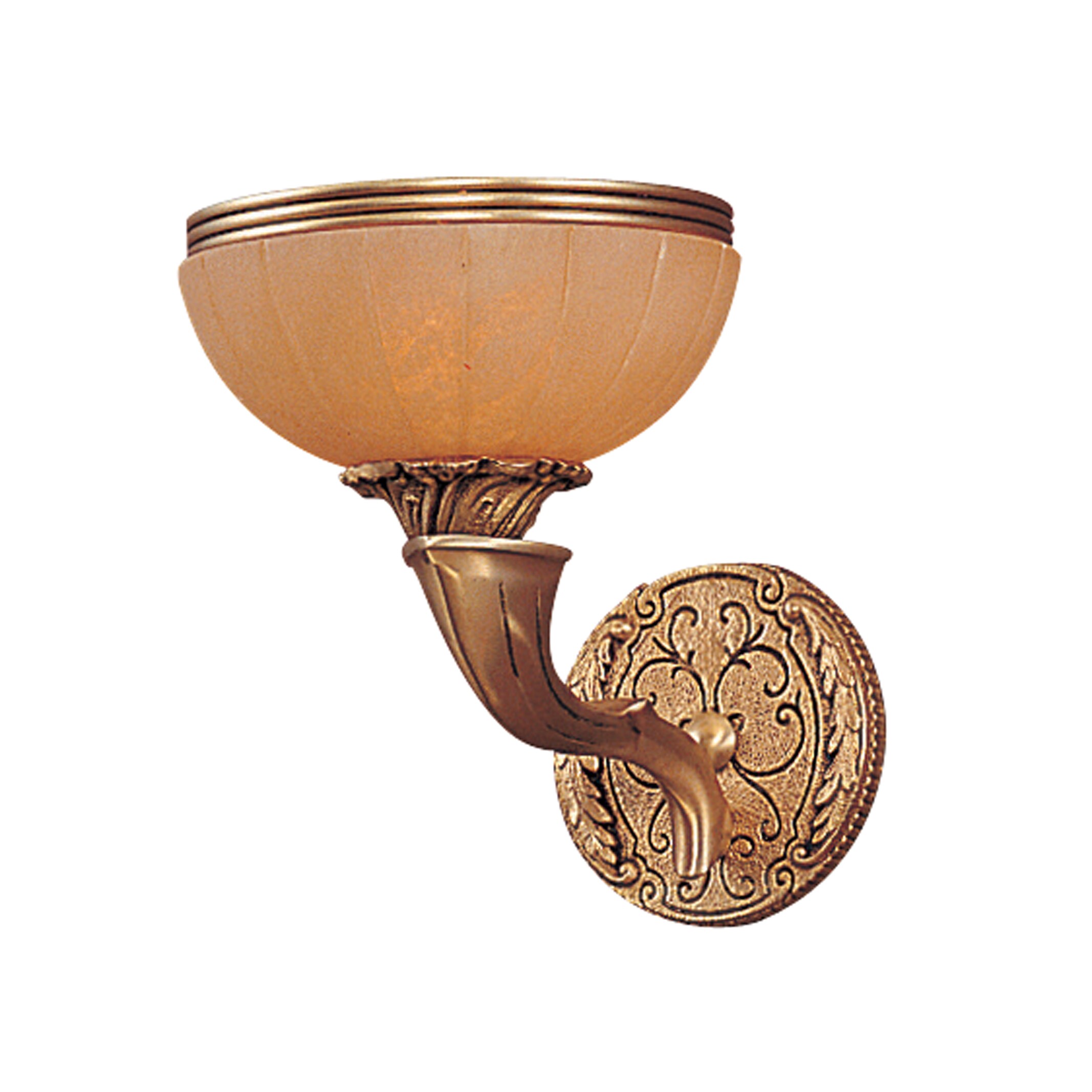 Elk Lighting Jubilance Collection 1 Light Wall Sconce