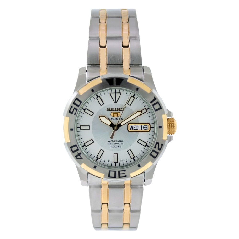 Seiko Men's 5 Watch