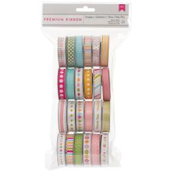 Value Pack Premium Ribbon 24 Spools-Everyday 2 | Overstock.com ...