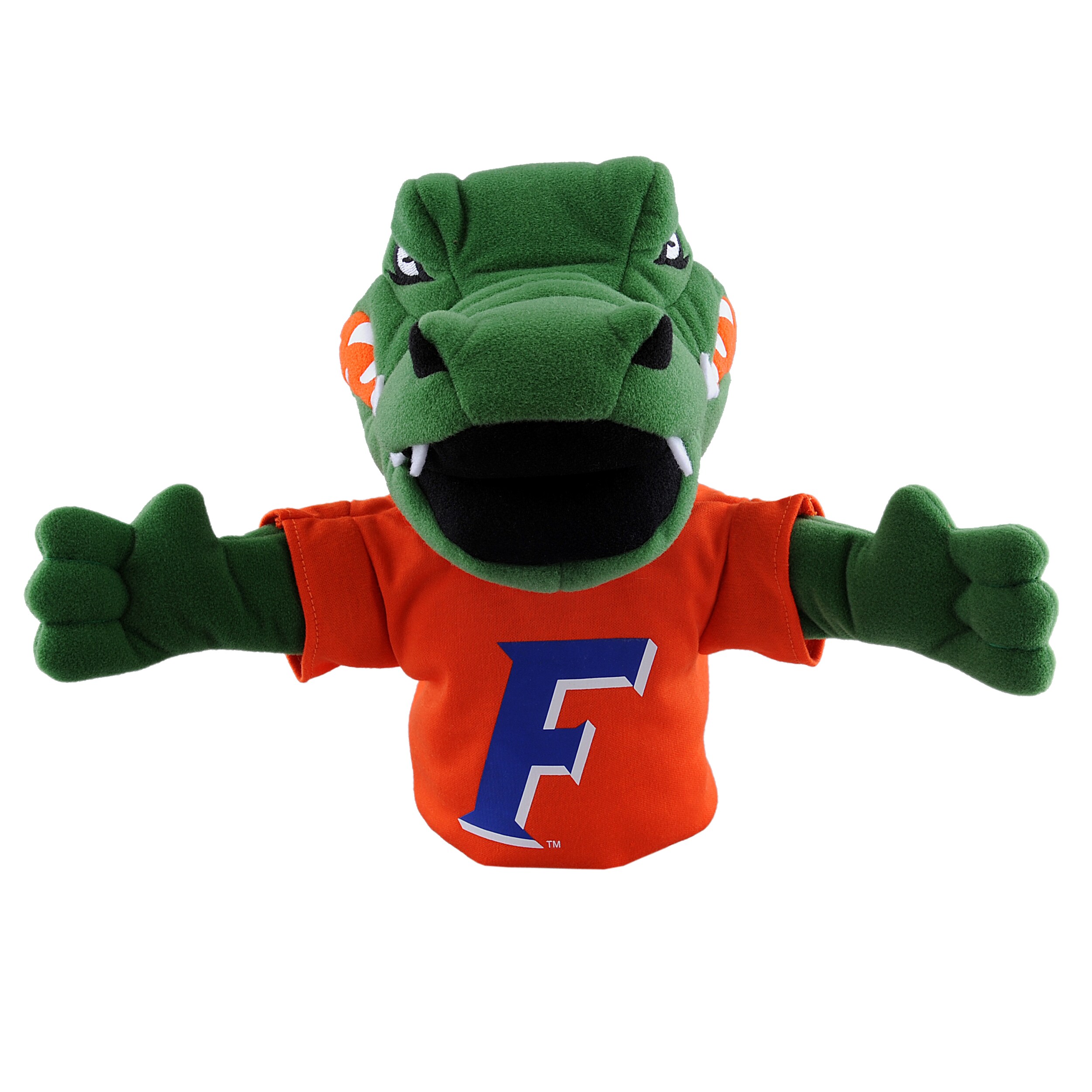 florida gators albert stuffed animal