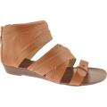 Women's Boutique 9 Gilla Medium Brown Leather