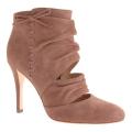 Women's Boutique 9 Hey Now Dark Taupe Suede