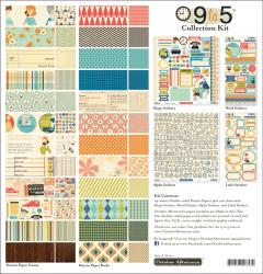 9 To 5 Collection Kit 12