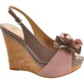 Women's Circa Joan & David Reaia Grey Synthetic