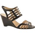 Women's Enzo Angiolini Hobson Black Multi Leather