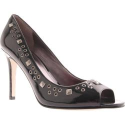 Women's Enzo Angiolini Mayi Black Patent Leather