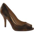 Women's Enzo Angiolini Mauldin Bronze Leather