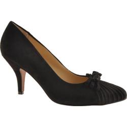 Women's Enzo Angiolini Sorte Black Suede
