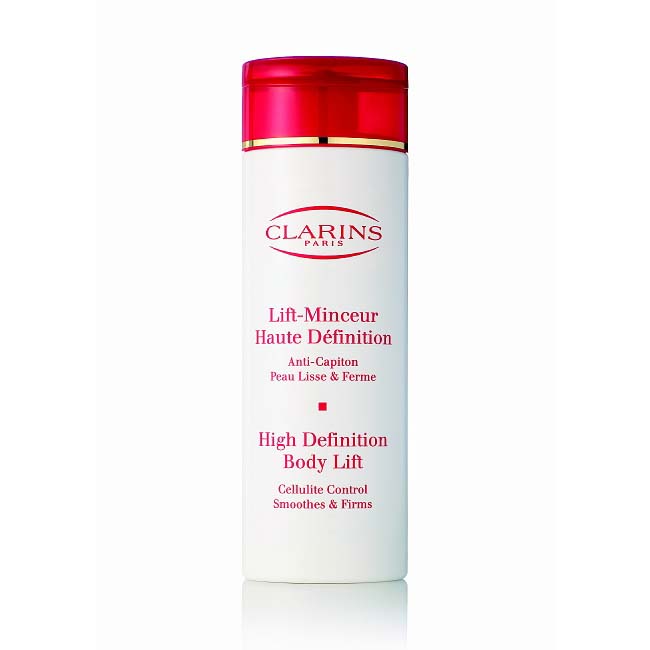 Clarins High Definition 7-ounce Body Lift Cream