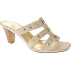 Women's Anne Klein Harlo Ivory Synthetic